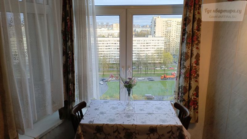 проспект Культуры, 16к1