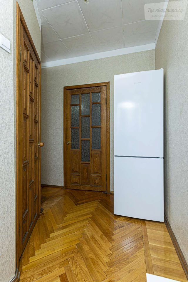 улица Конституции СССР, 12