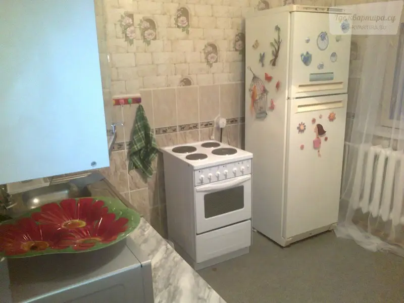 улица Софьи Перовской, 13/4