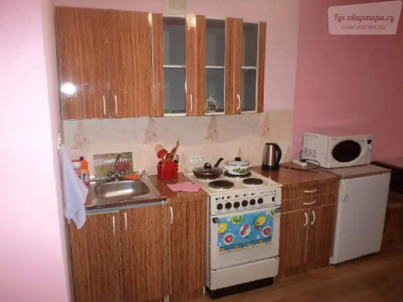 Светлогорский переулок, 4