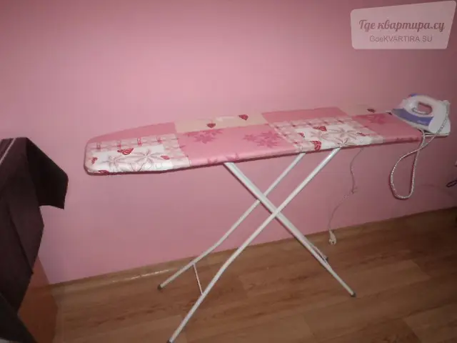 Светлогорский переулок, 4