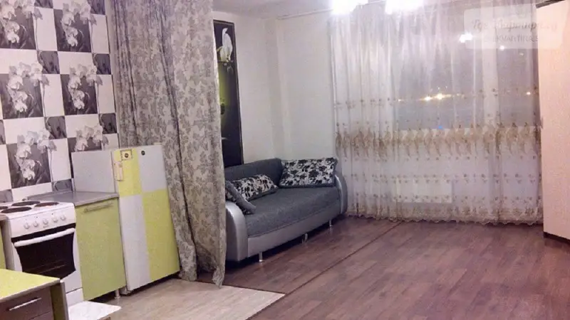 Светлогорский переулок, 4