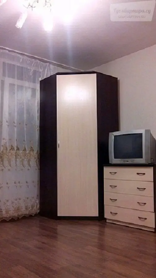 Светлогорский переулок, 4