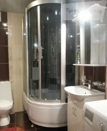 Светлогорский переулок, 4