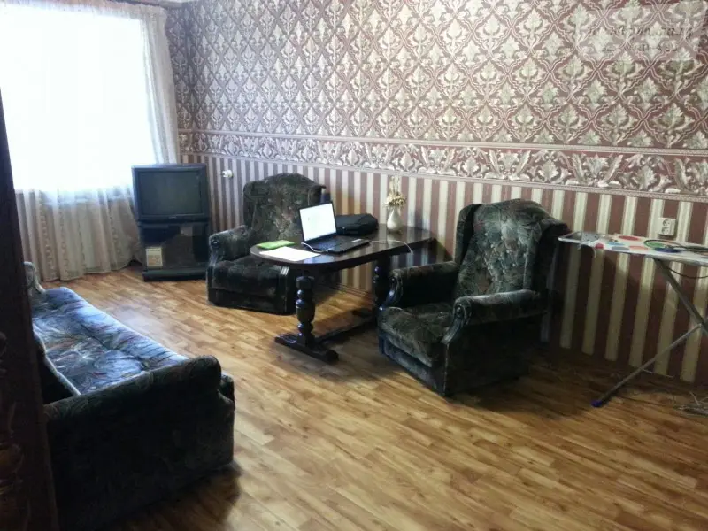 улица Осипенко, 8