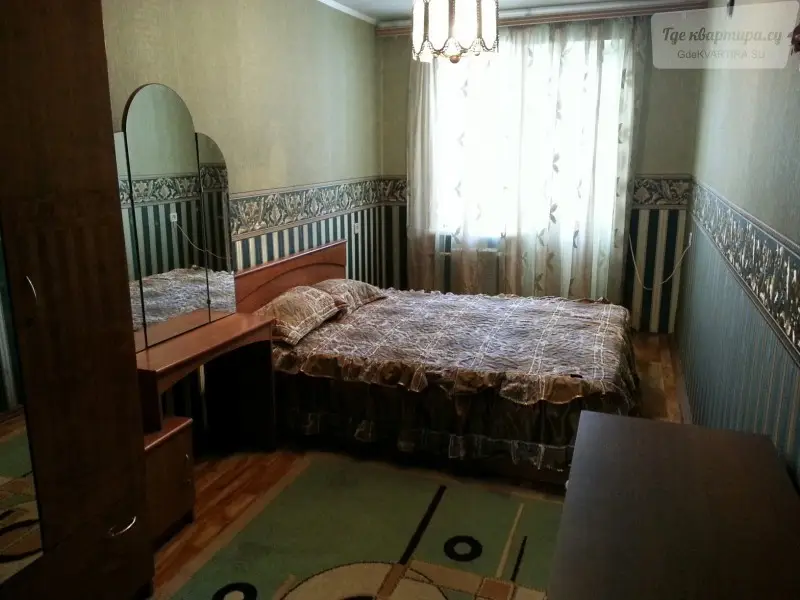 улица Осипенко, 8