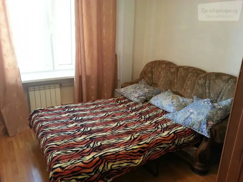 улица Осипенко, 2А