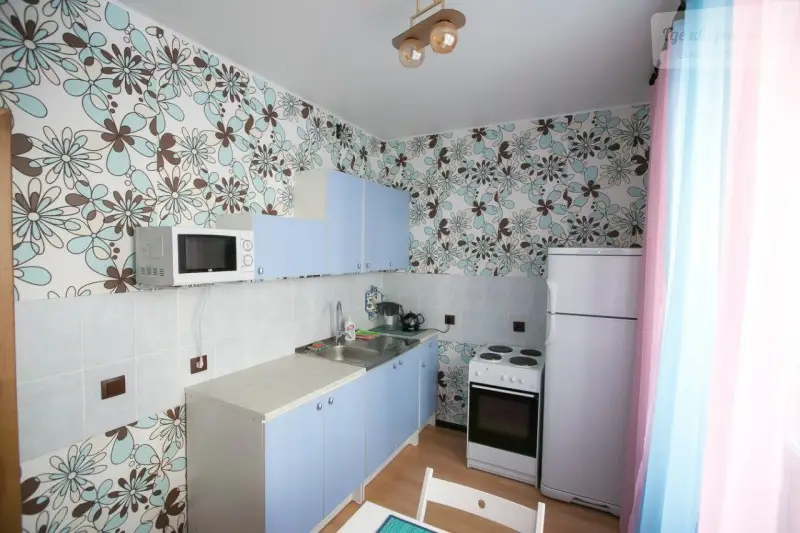 Станционная улица, 38к642