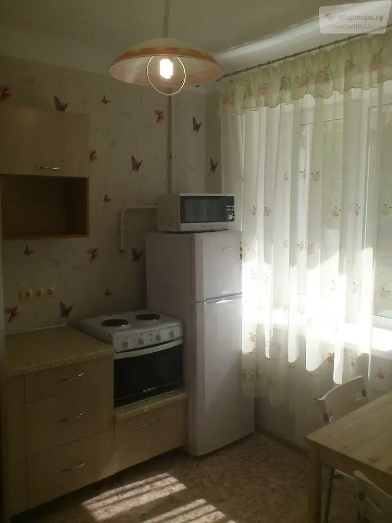 улица Блюхера, 4