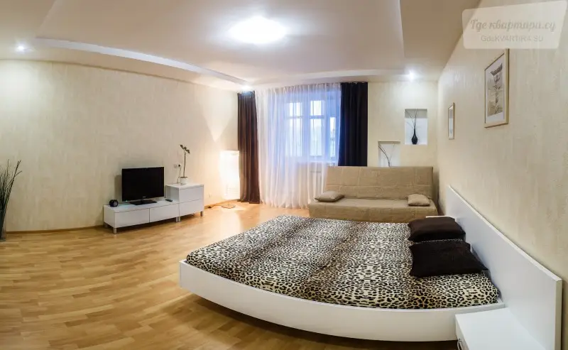 улица Адоратского, 3Г