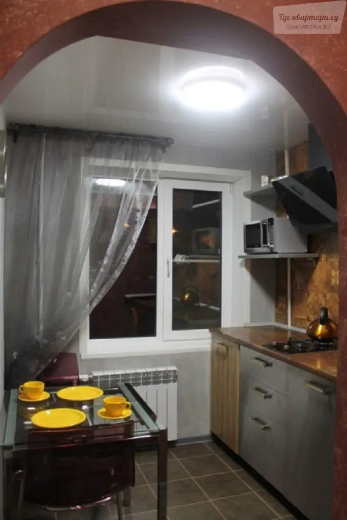 Владимирская улица, 22
