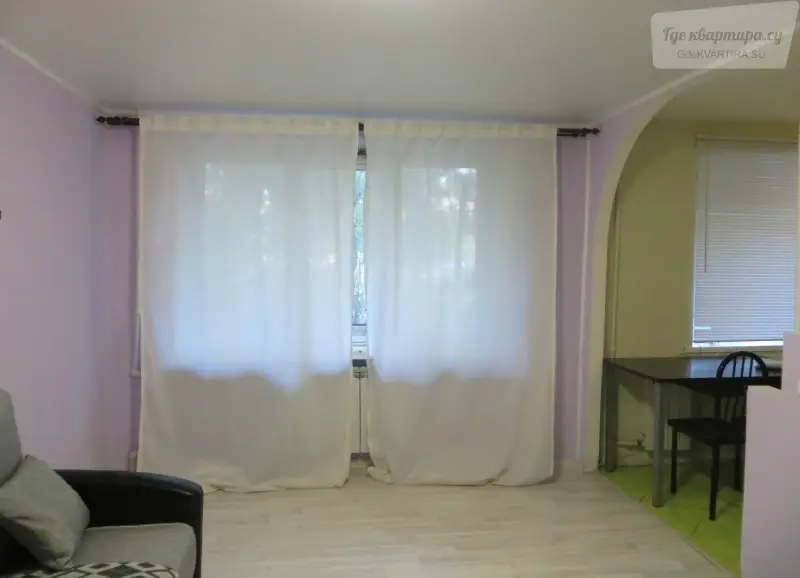 проспект Карла Маркса, 30