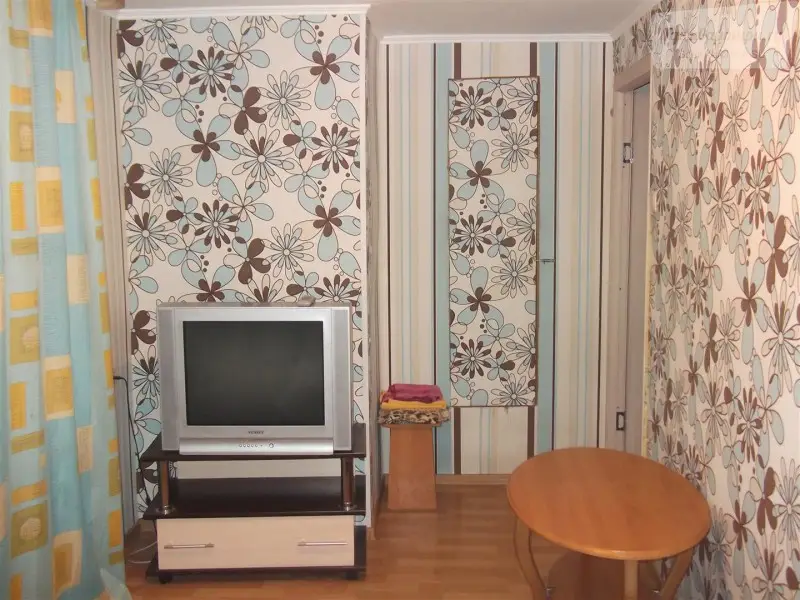 проспект имени Газеты Красноярский Рабочий, 83А