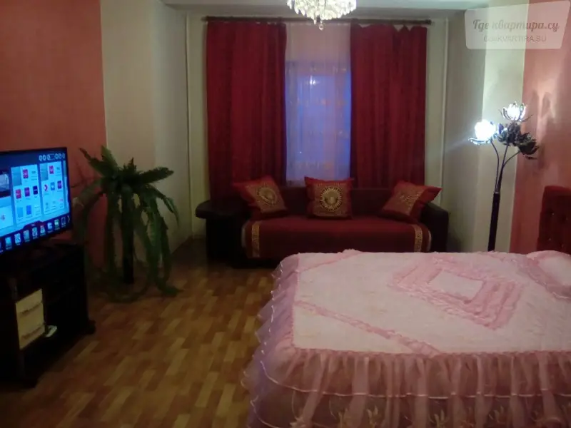 проспект Мира, 5