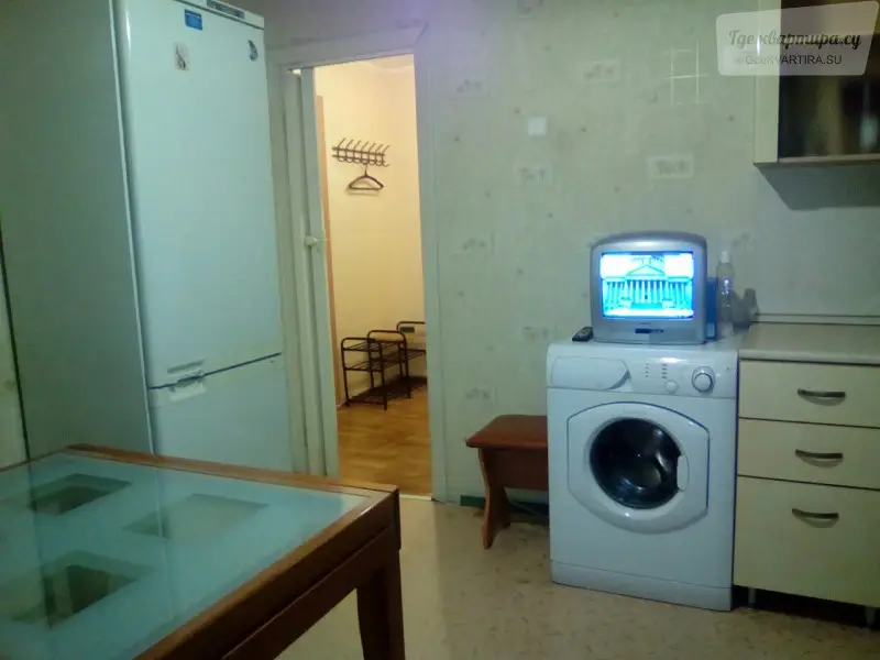 проспект Мира, 40