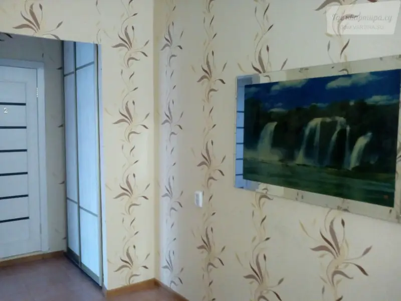 улица Водопьянова, 4