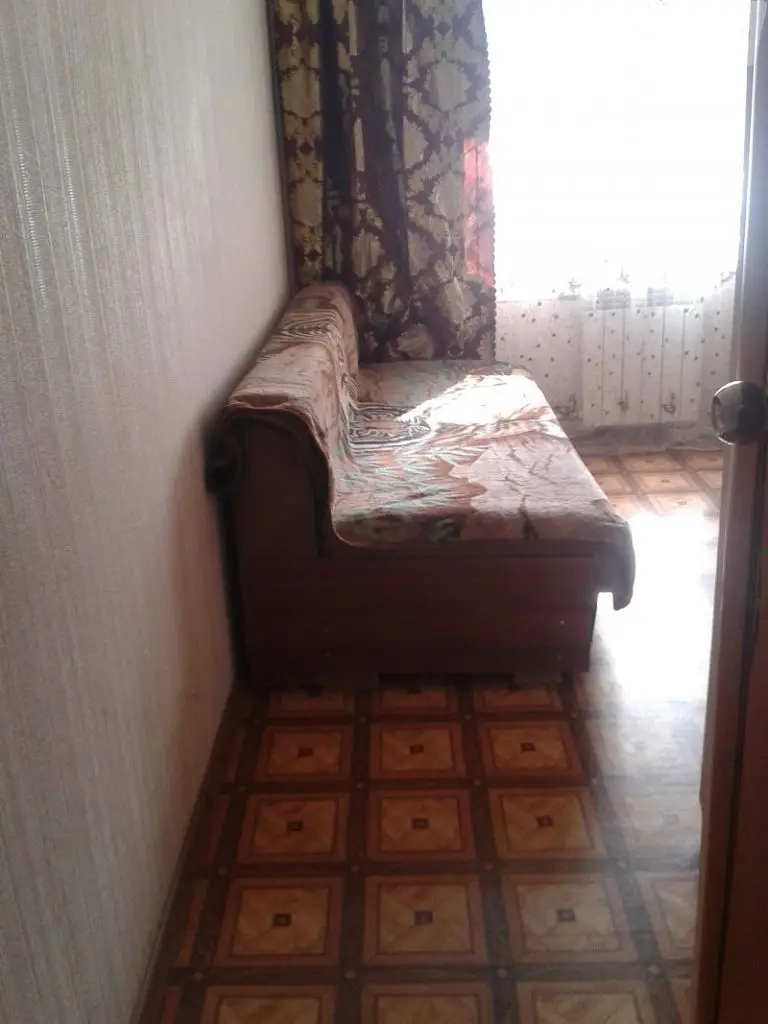 улица Воронова, 37