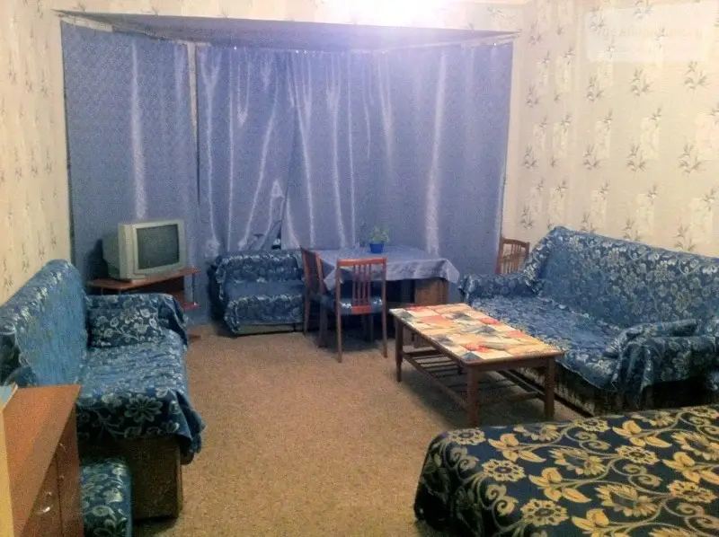 улица Доватора, 33