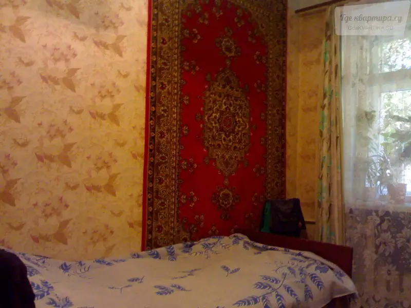 Вертковская улица, 27/1