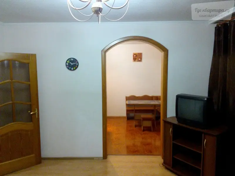 Железнодорожная улица, 4