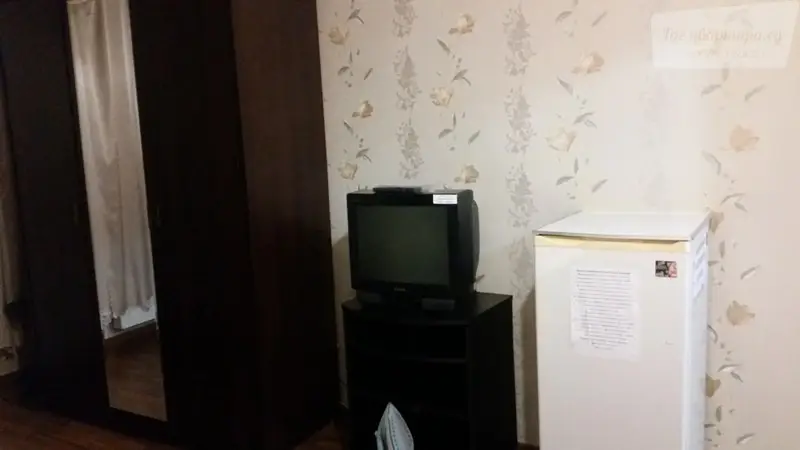 улица Иосифа Каролинского, 16