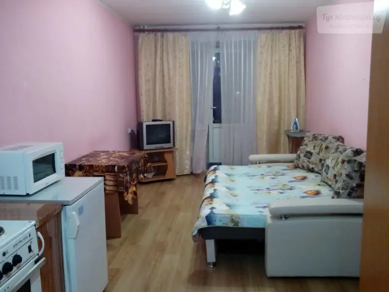 Светлогорский переулок, 4