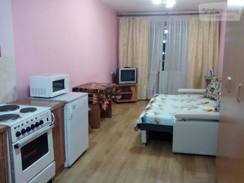 Светлогорский переулок, 4