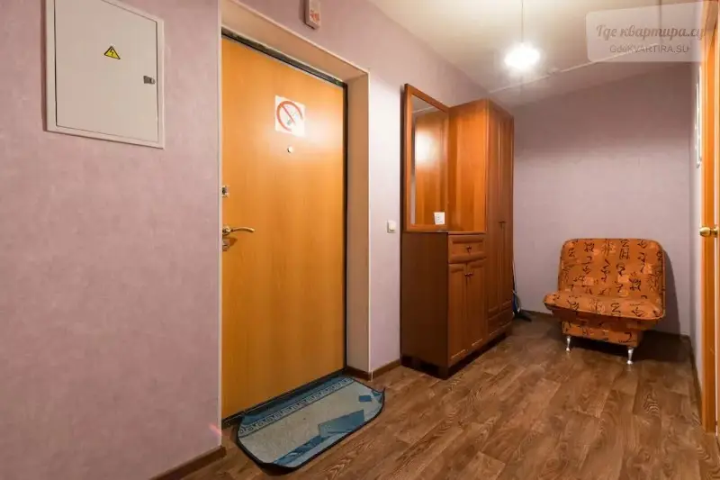 Волжская набережная, 21