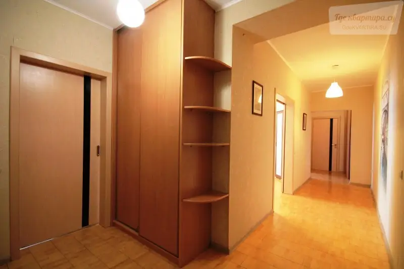 Авиационная улица, 59