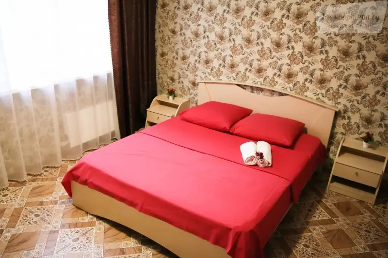 улица Александра Усольцева, 30