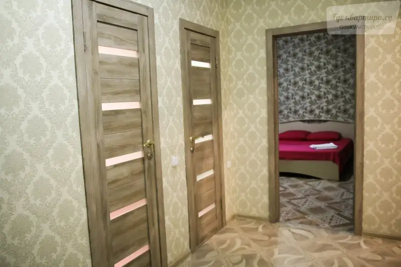 улица Александра Усольцева, 30
