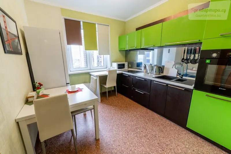 Абытаевская улица, 8