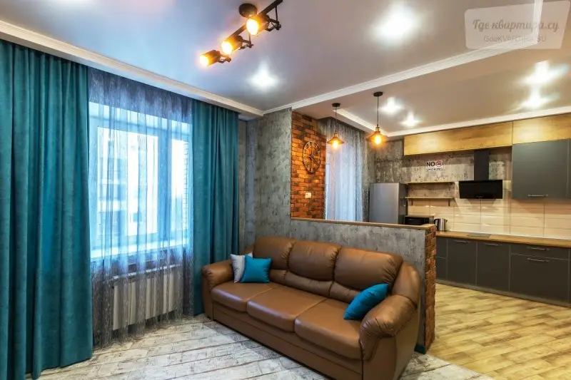 улица Красный Путь, 105к4