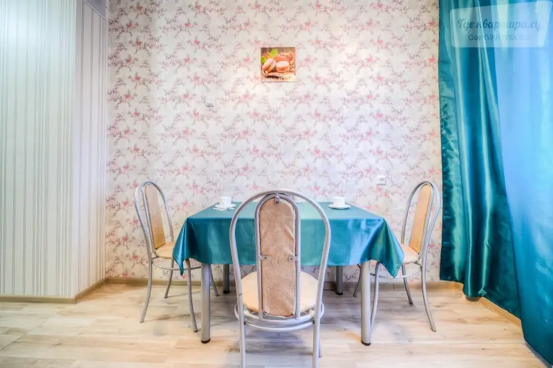 улица Братьев Кашириных, 95