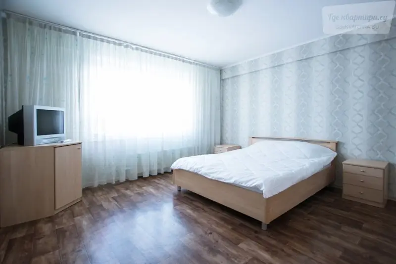 Караульная улица, 40