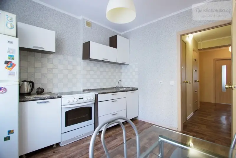 Караульная улица, 40
