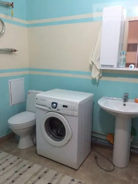 улица Перенсона, 1А