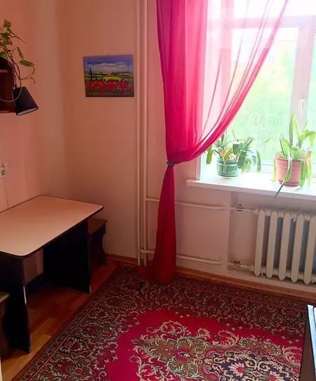 улица Александра Матросова, 3
