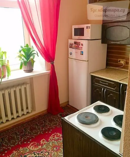 улица Александра Матросова, 3