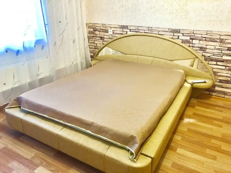 улица Руставели, 2Б