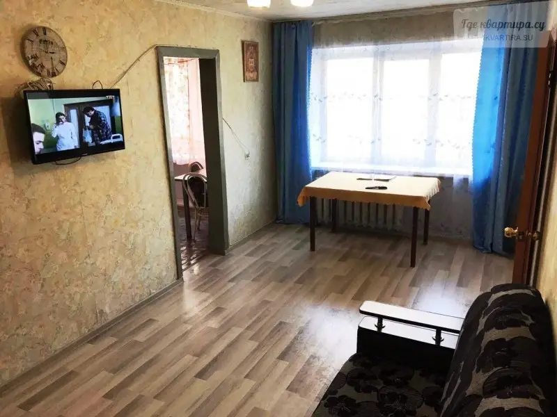 улица Барбюса, 61