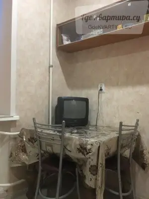 Начальная улица, 11/13