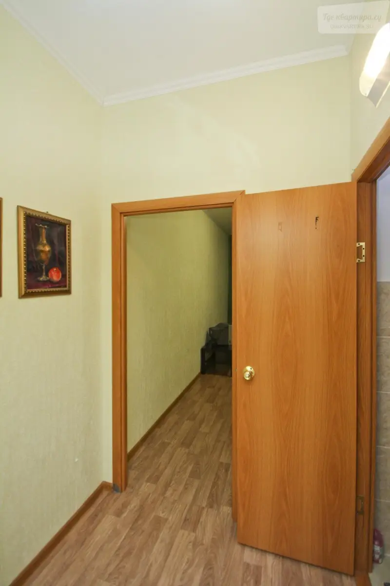 улица Александра Усольцева, 26