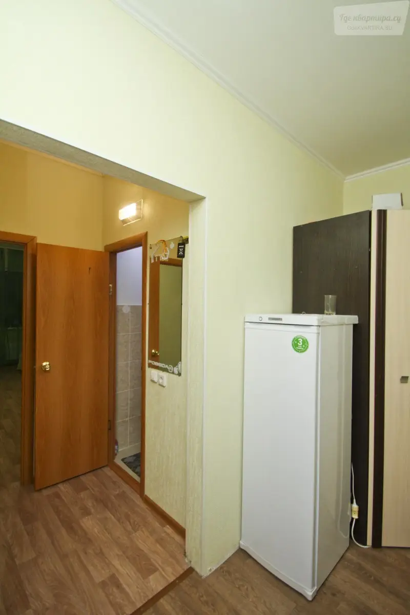 улица Александра Усольцева, 26