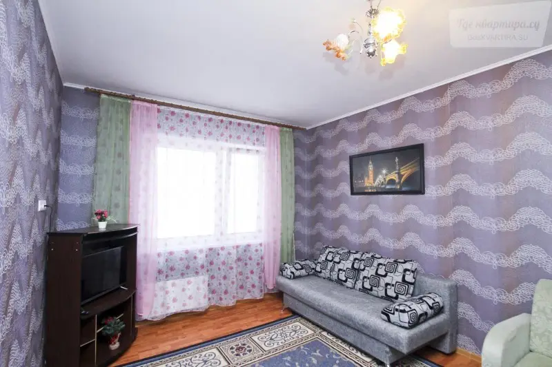 Тюменский тракт, 4