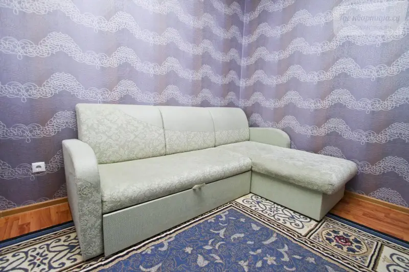 Тюменский тракт, 4