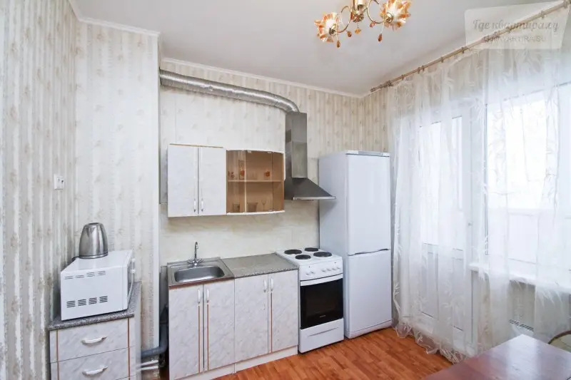 Тюменский тракт, 4