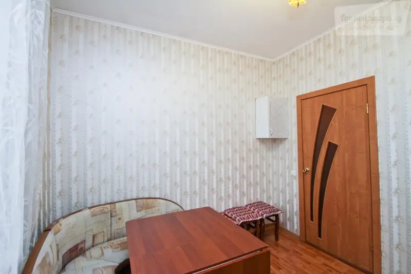 Тюменский тракт, 4