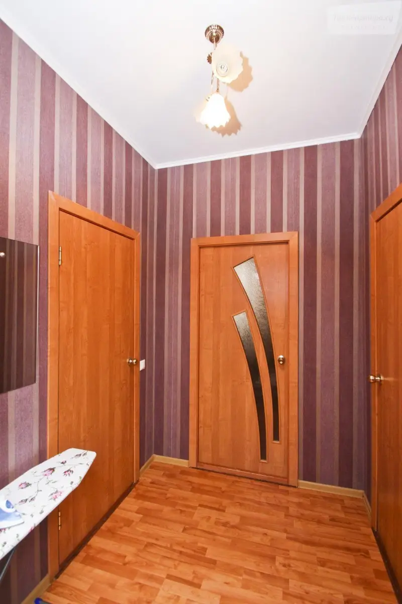 Тюменский тракт, 4