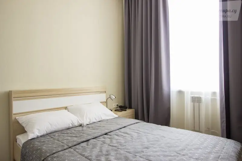 улица Партизана Железняка, 40Б